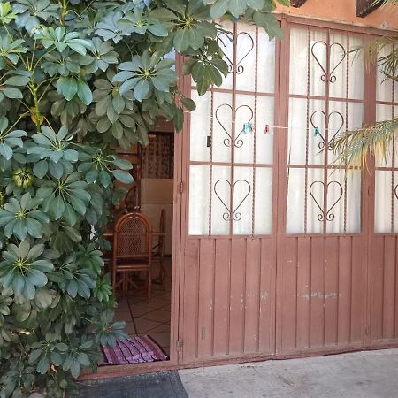 La Fortaleza Apartment Тонатико Екстериор снимка