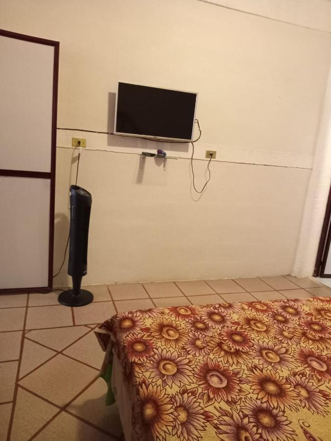 La Fortaleza Apartment Тонатико Екстериор снимка