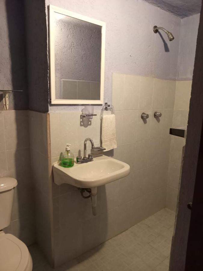 La Fortaleza Apartment Тонатико Екстериор снимка