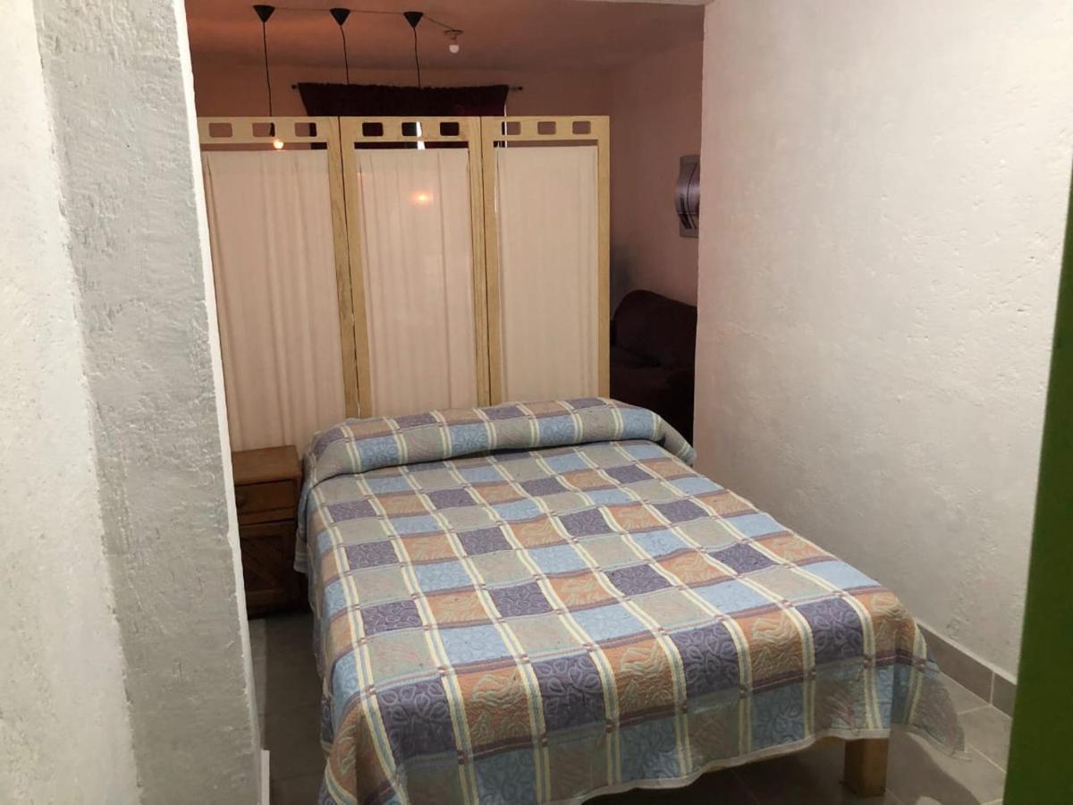 La Fortaleza Apartment Тонатико Екстериор снимка